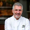 Imagen del Chef Pablo García, nutricionista y chef de cocina saludable.