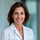 Imagen de la Dra. Elena Álvarez, neuróloga y especialista en sueño.