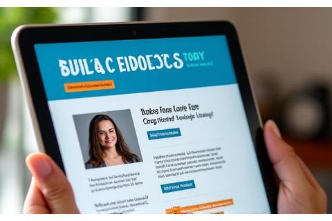 Una pantalla de ordenador mostrando un hilo de discusión con una historia de éxito de pérdida de peso y cambio de estilo de vida, con comentarios de apoyo.